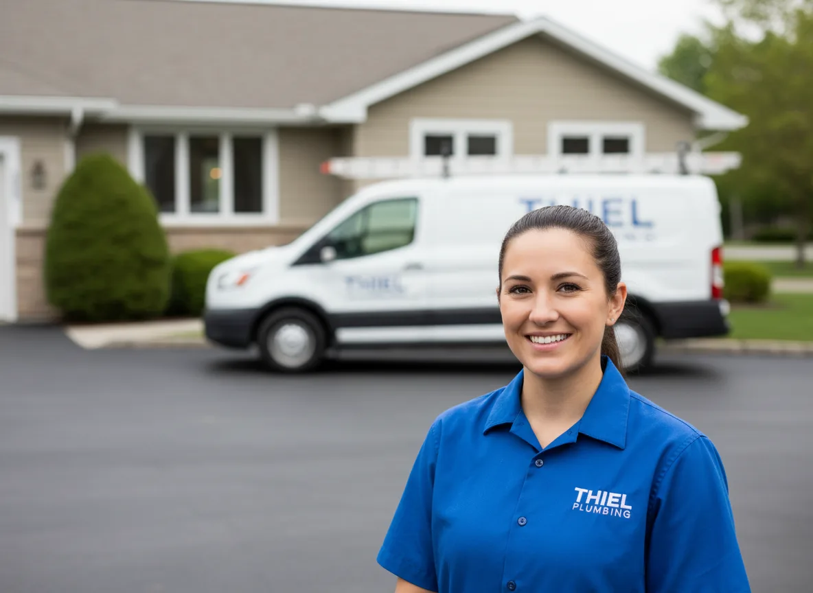 Plumber Hilliard, OH FAQs